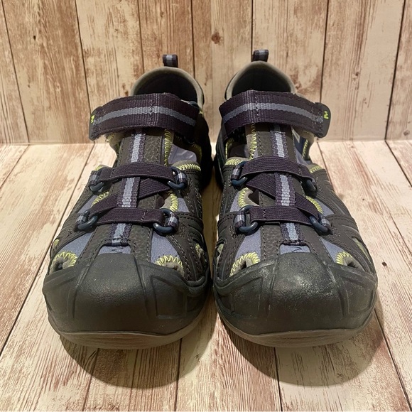 Merrell Kids Hydro Sandal -size 3W - Picture 3 of 7